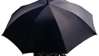 ☔️ 햇살 가득한 라운딩, 예쁜 골프우산과 함께! 득템 꿀팁 대방출!